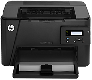HP LaserJet Pro MFP M201dw M201n